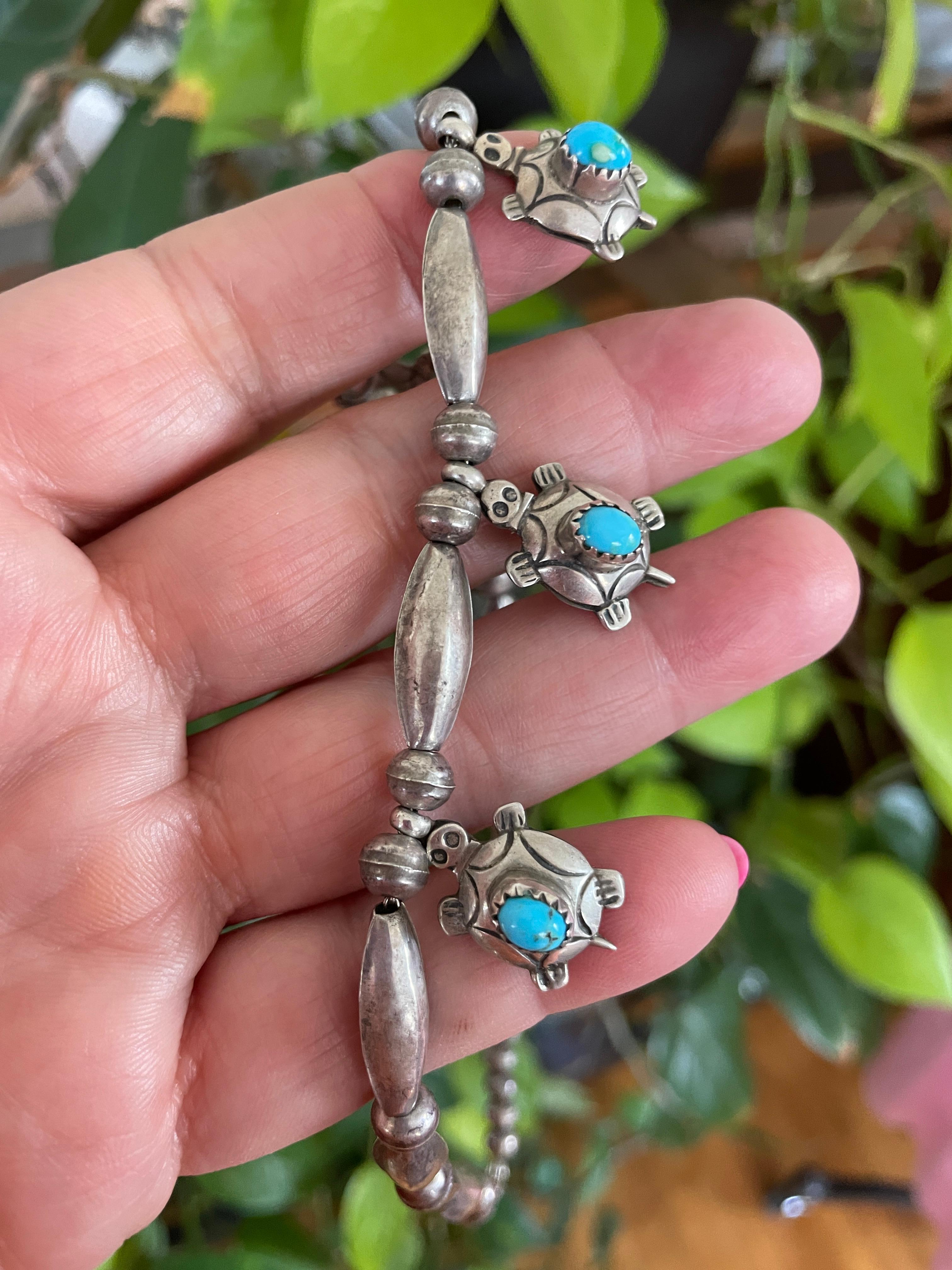 native american turtle jewelry