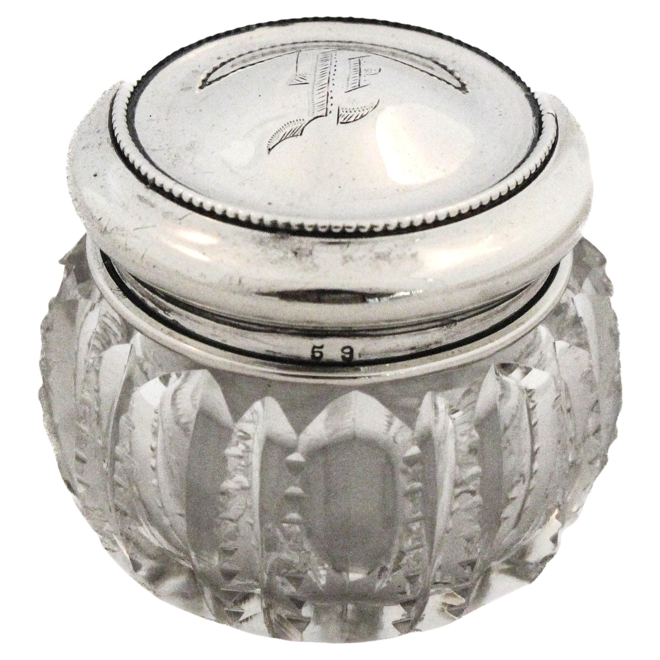 Wallace Silversmiths Argento 925