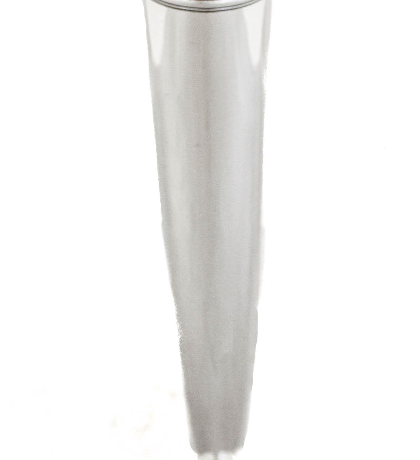 American Sterling Silver Vase, 1914 For Sale