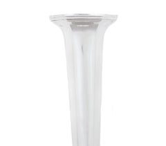 Sterling Silver Vase