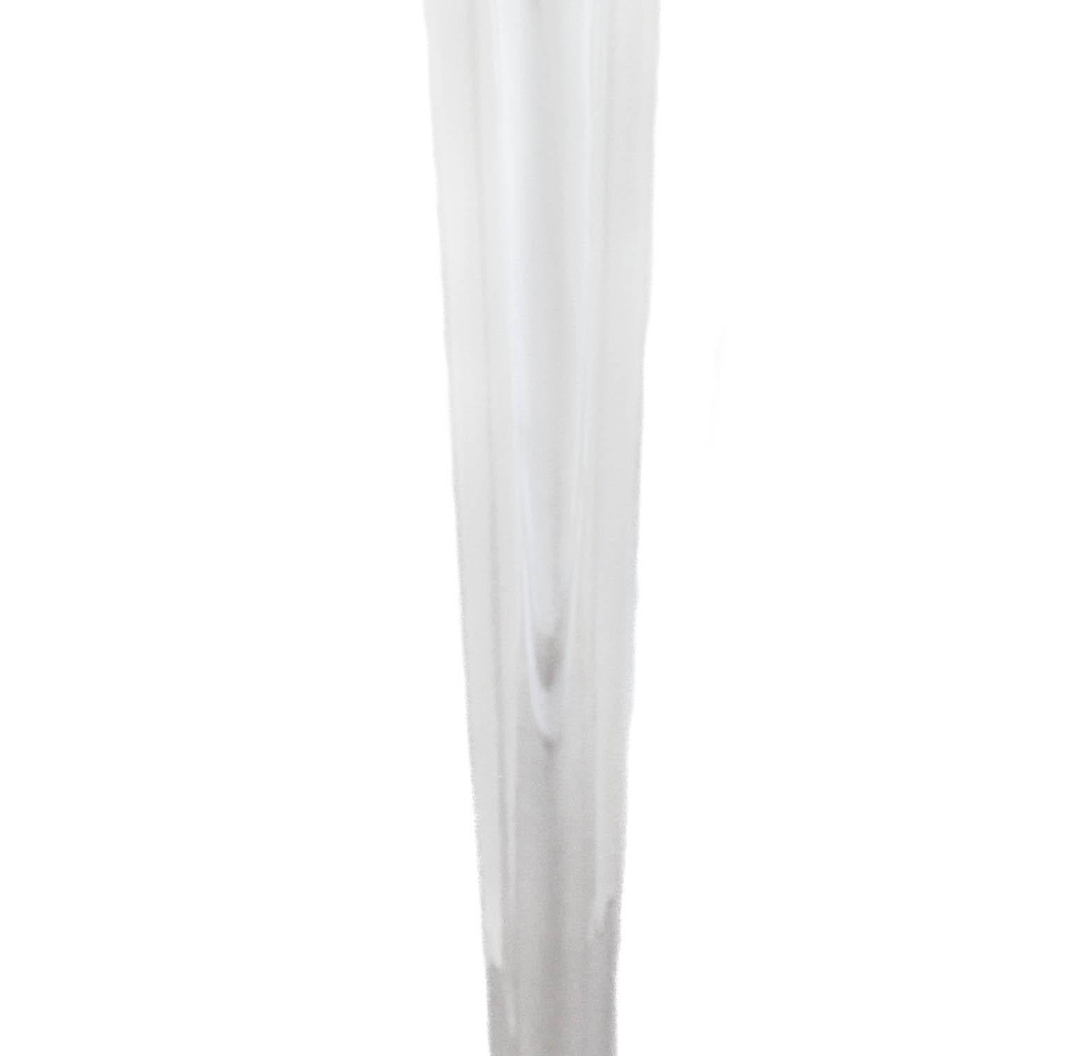 Vase aus Sterlingsilber (amerikanisch) im Angebot