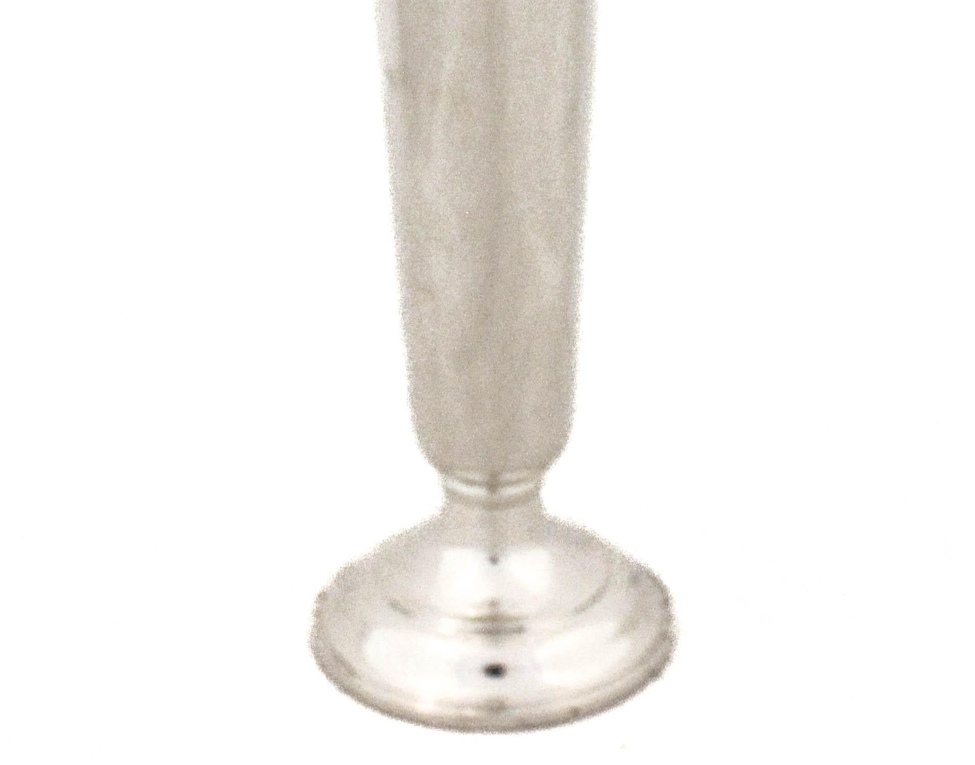 Americano Vaso in argento sterling in vendita