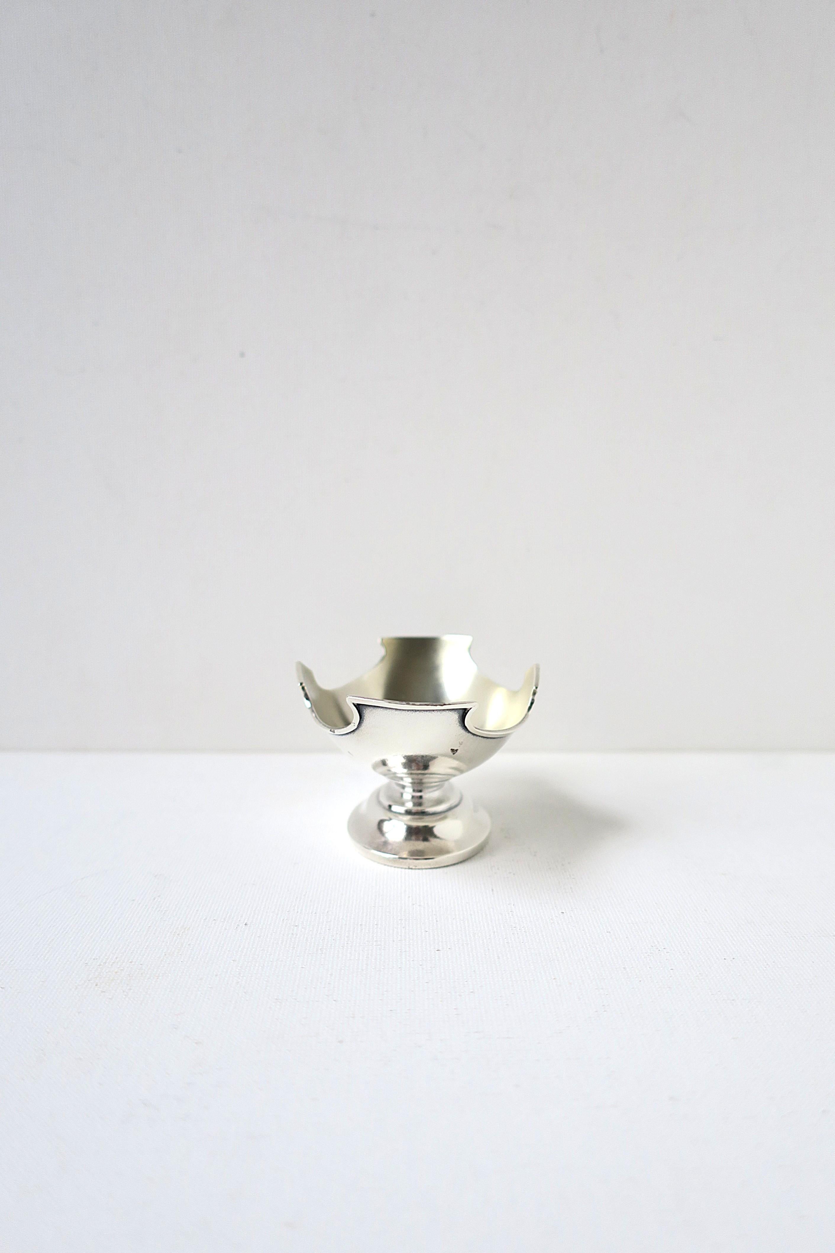 Europeo Vaso in argento sterling in vendita