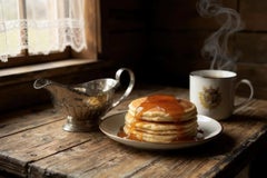 Sterling Silver Art Deco Water Pitcher, Early 20th Century, England