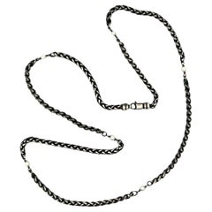 Collares de cadena