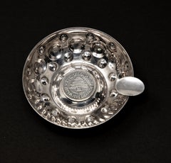Sterling Silver Wine Taster