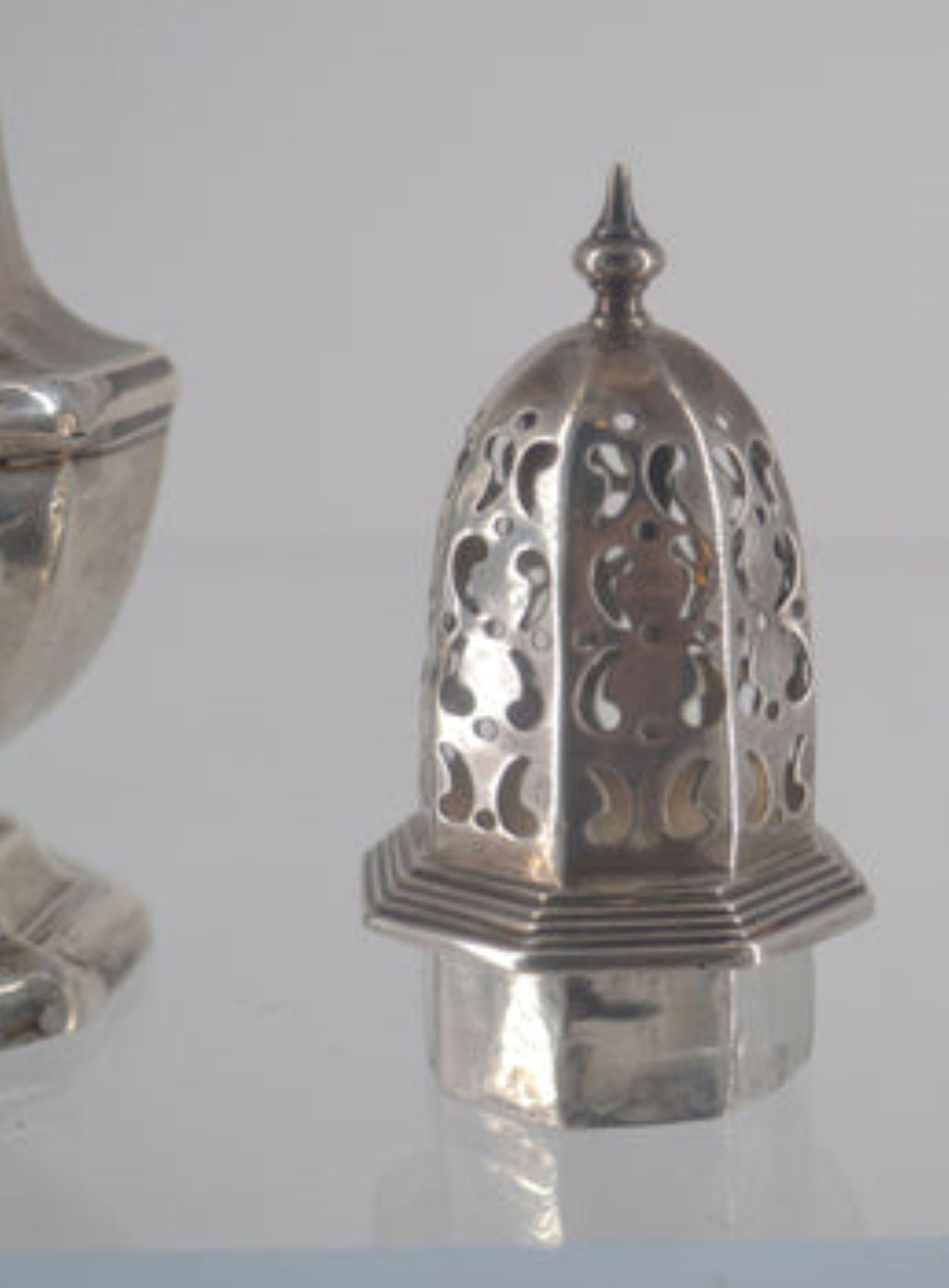 antique sugar shakers for sale