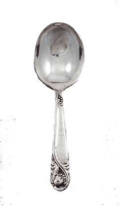 Sterling “Spring Glory” Baby Set