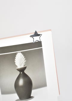 Sterling Star Bookmark