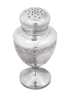 Sterling Sugar Caster