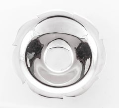 Sterling Tiffany Candy Dish