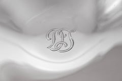 Sterling Tiffany Compote