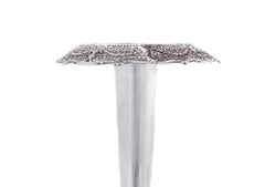 Sterling Vase