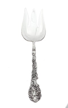 Sterling “Versailles” Salad Set