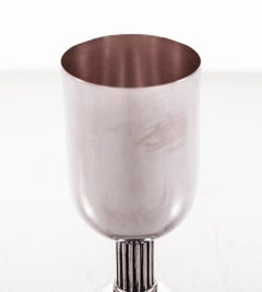 Sterling Wine Cup