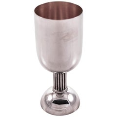 Sterling Wine Cup