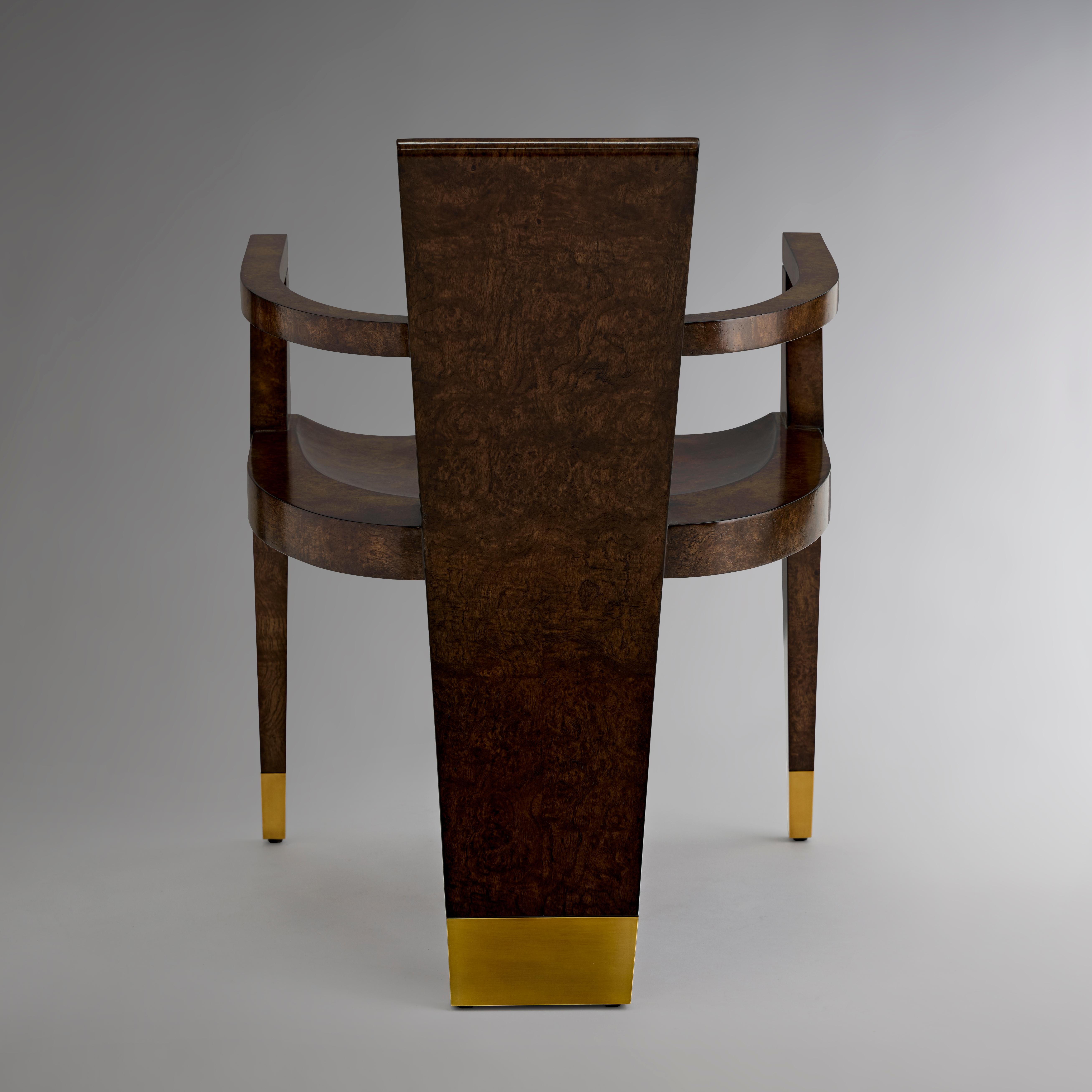 Calco Poltrona Stern in vendita