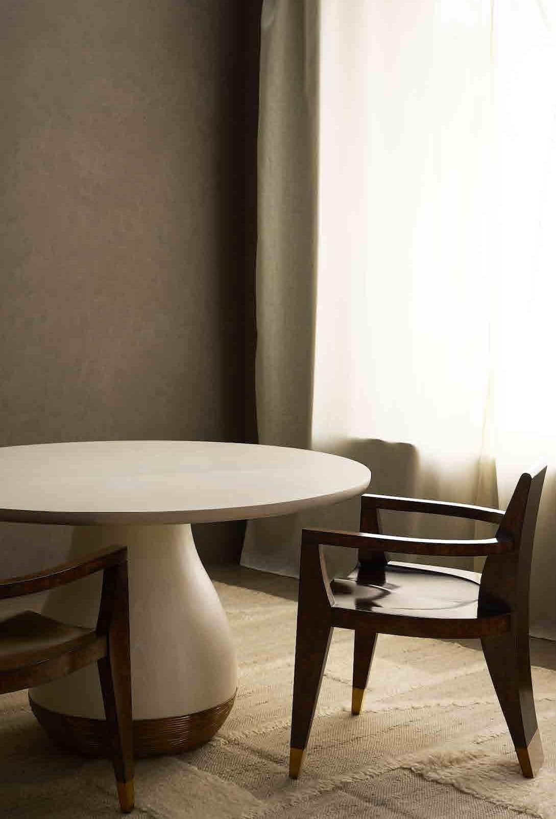 Ottone Poltrona Stern in vendita