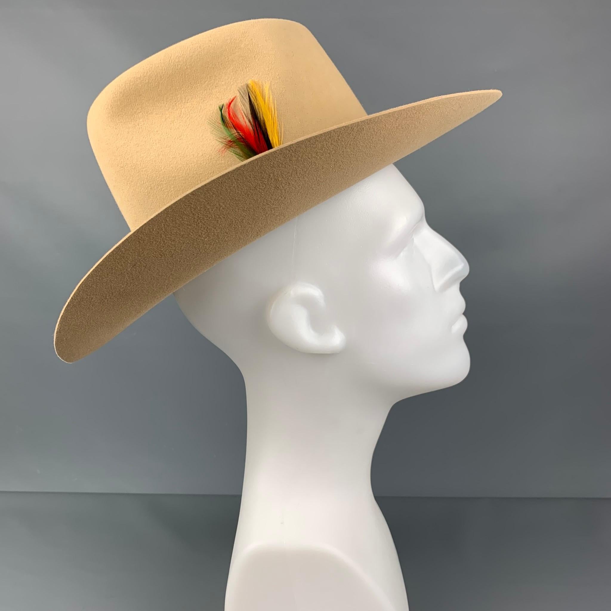 stetson dune hat