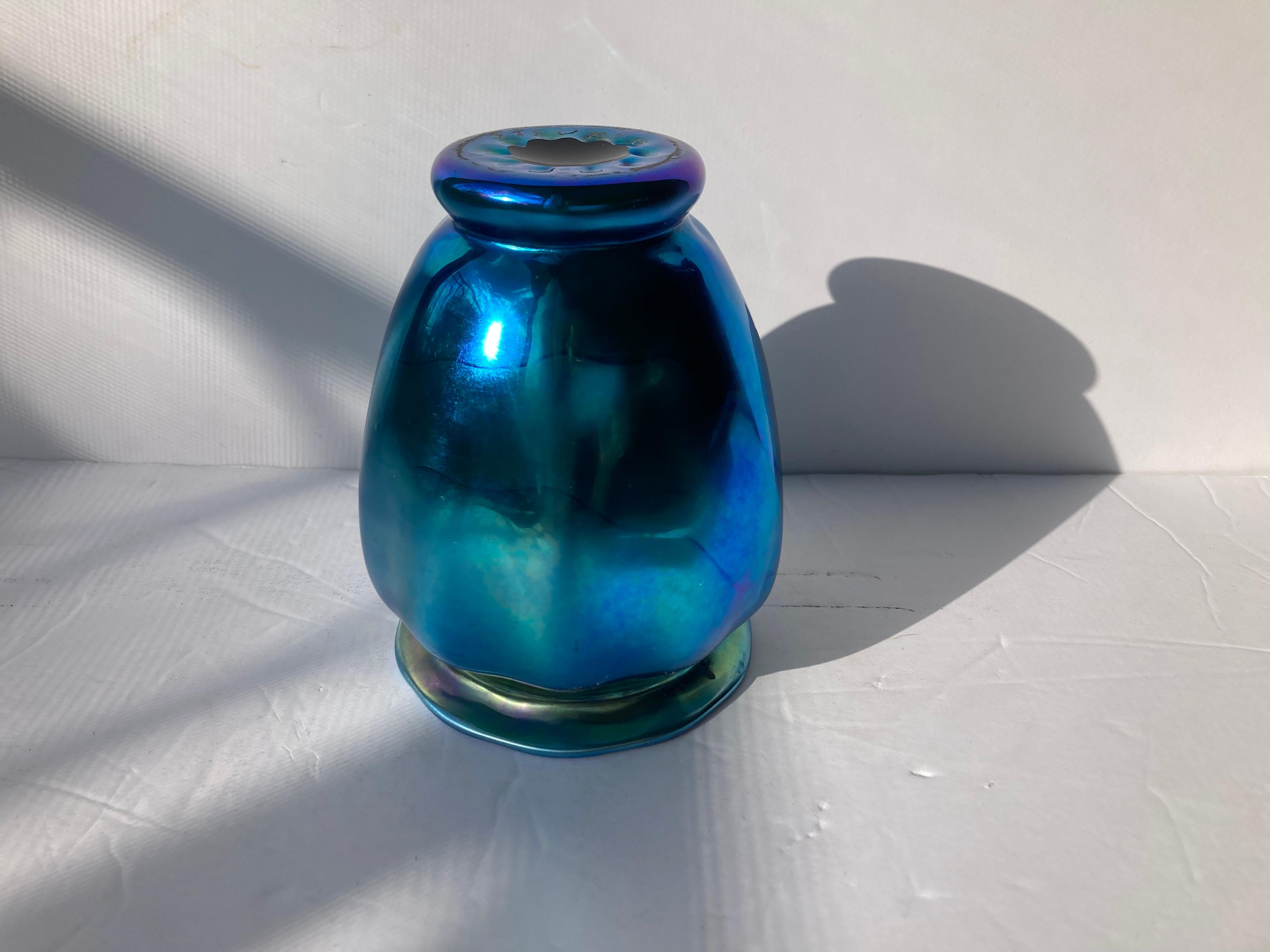 aurene glass