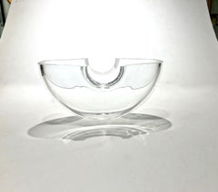 Steuben "Equinox" Bowl