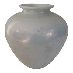 Vaso Steuben Verre de Soie