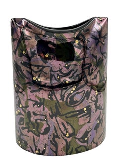 Vase Keramik de la baie de mer