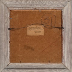 Nativo in una zattera dell'esercito, Post Cover