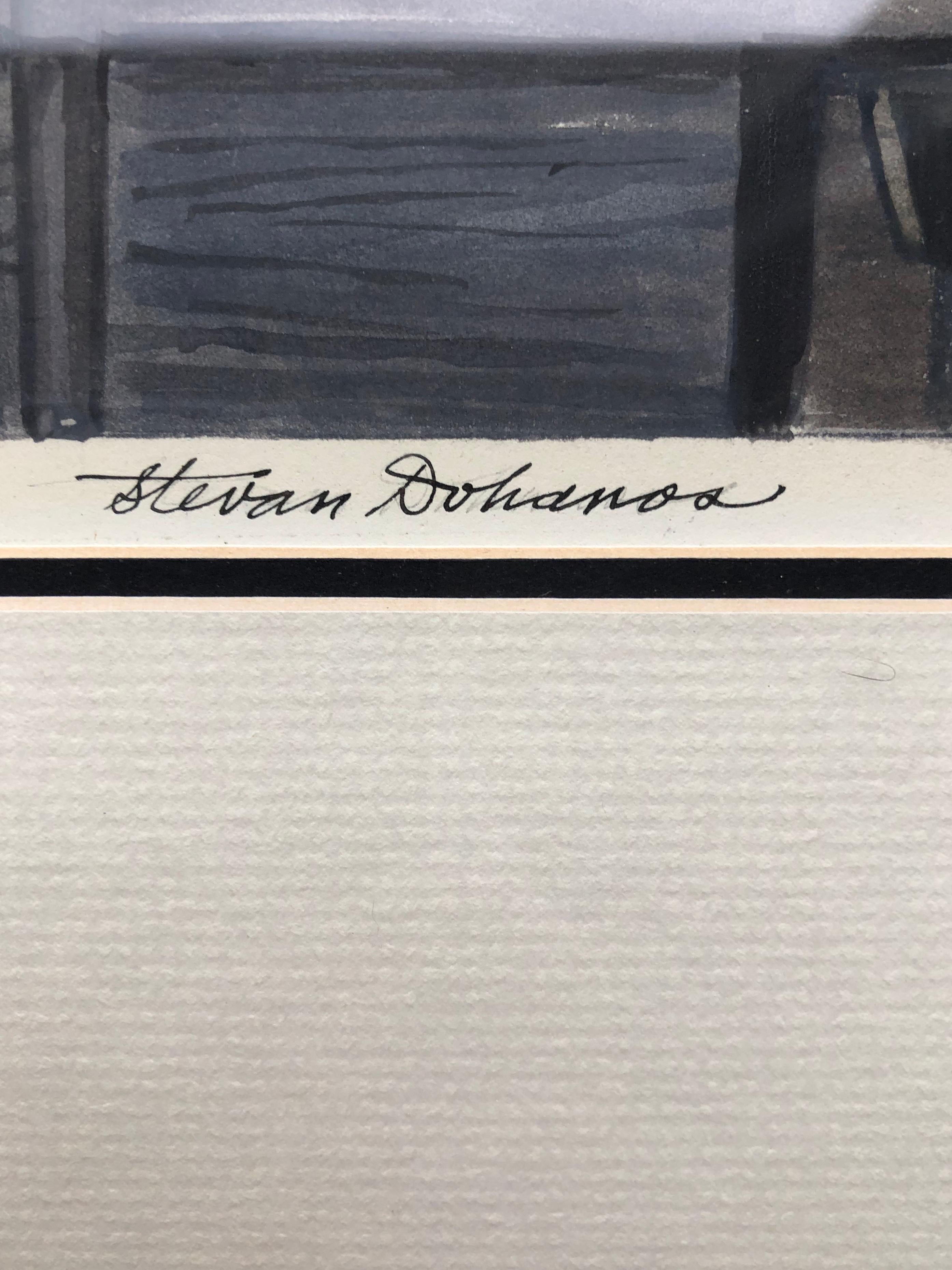 Stevan Dohanos rend hommage à Abraham Lincoln en vente 1