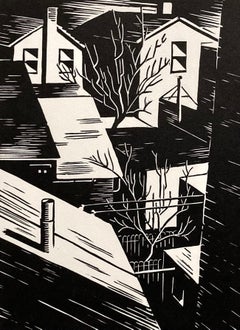 Stevan Dohanos, Sac à dos