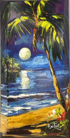 "Baci al chiaro di luna"