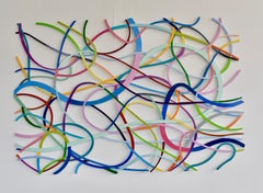Esculturas abstractas