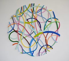 Abstract Sculptures