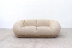 Steve Chase Amphibio Loveseat