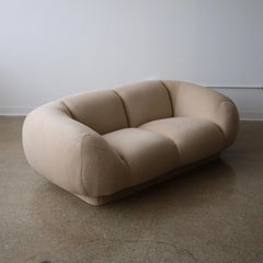 Steve Chase "Sofá anfibio"