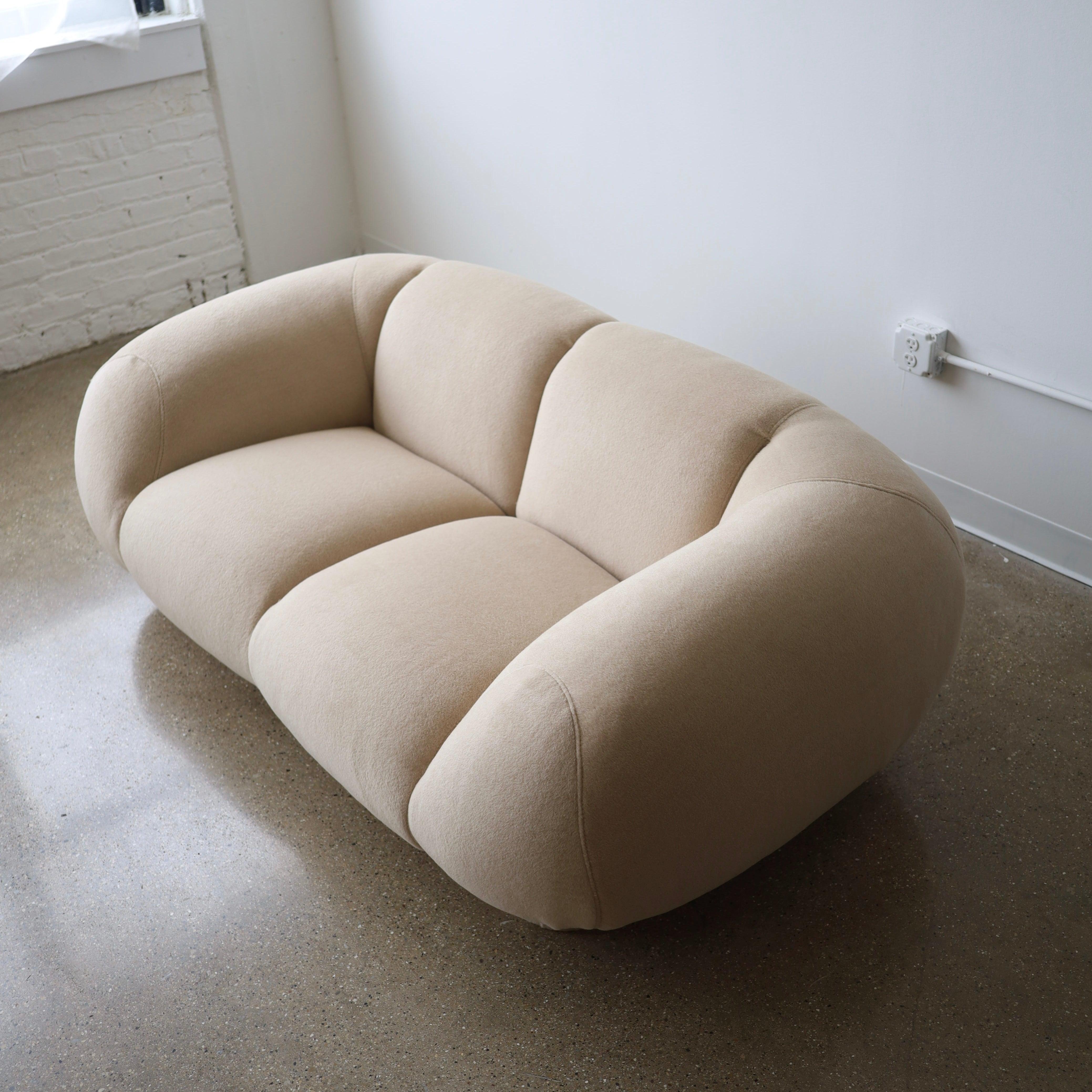 Post-Modern Steve Chase “Amphibious Sofa”