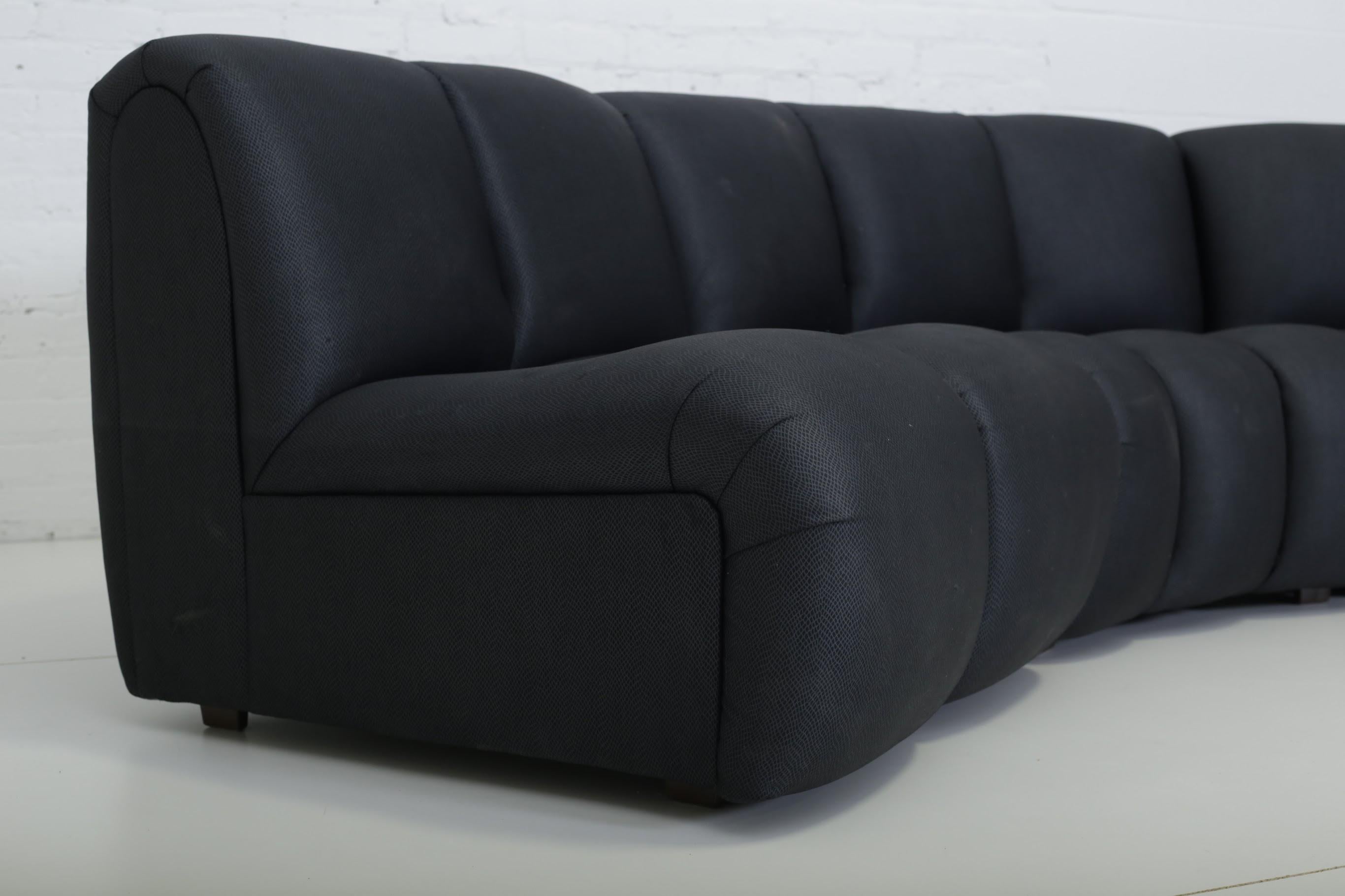 steve chase sofa