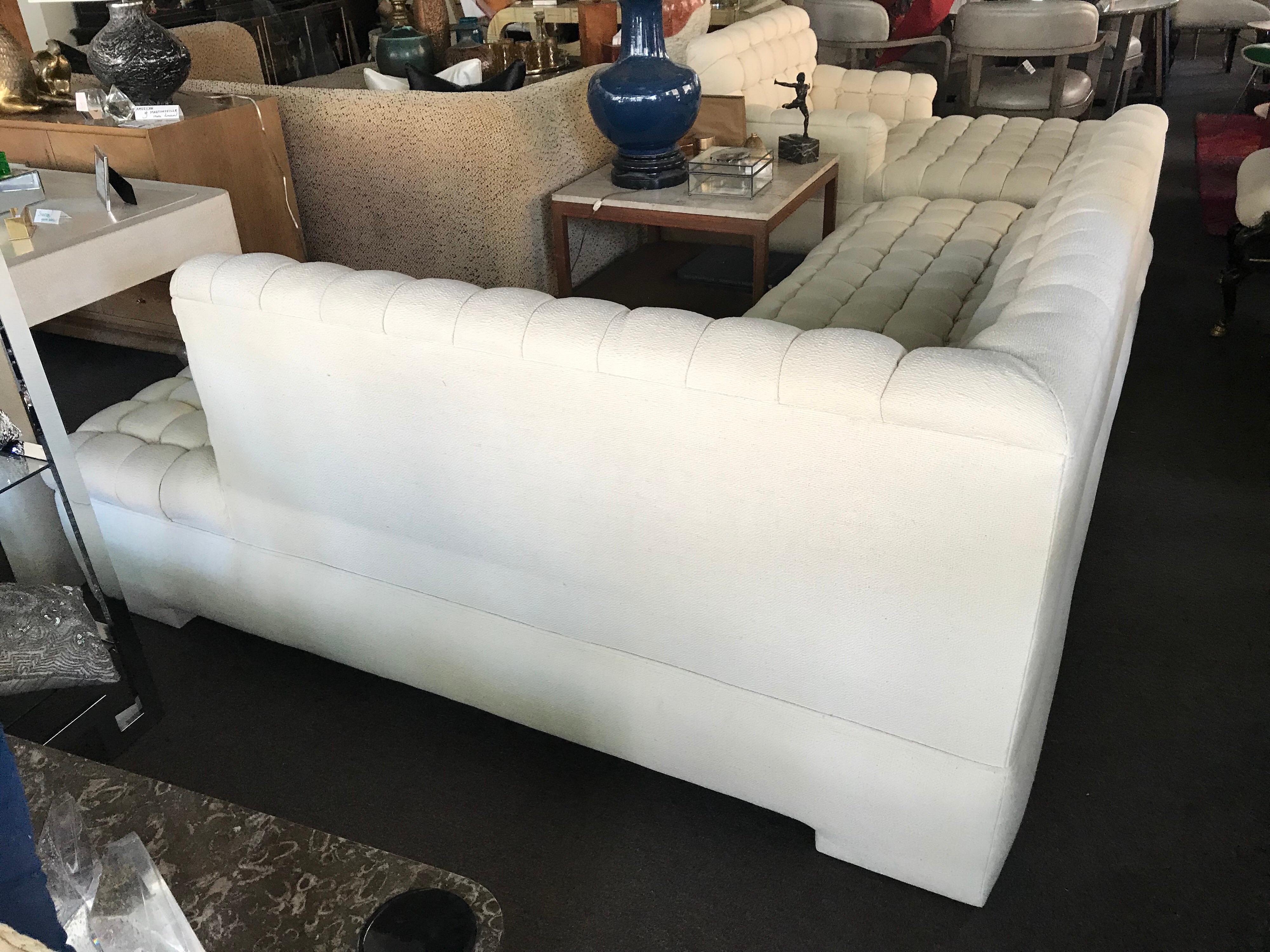 custom l shape sofa