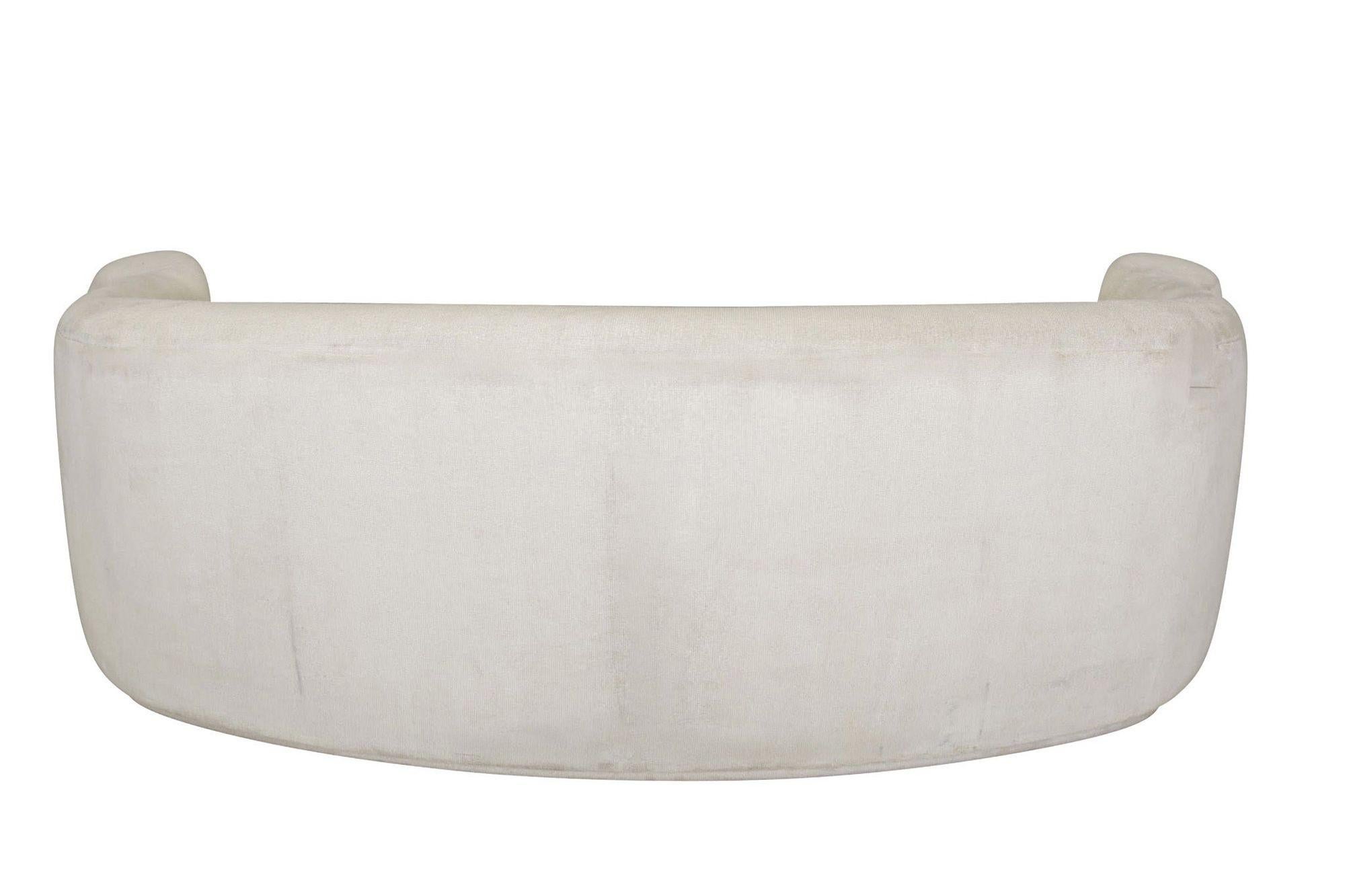 20th Century Steve Chase Sofa for Martin Brattrud, 1994