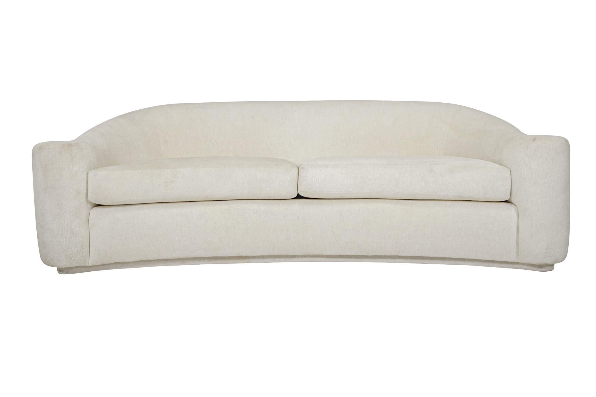 20th Century Steve Chase Sofa for Martin Brattrud, 1994