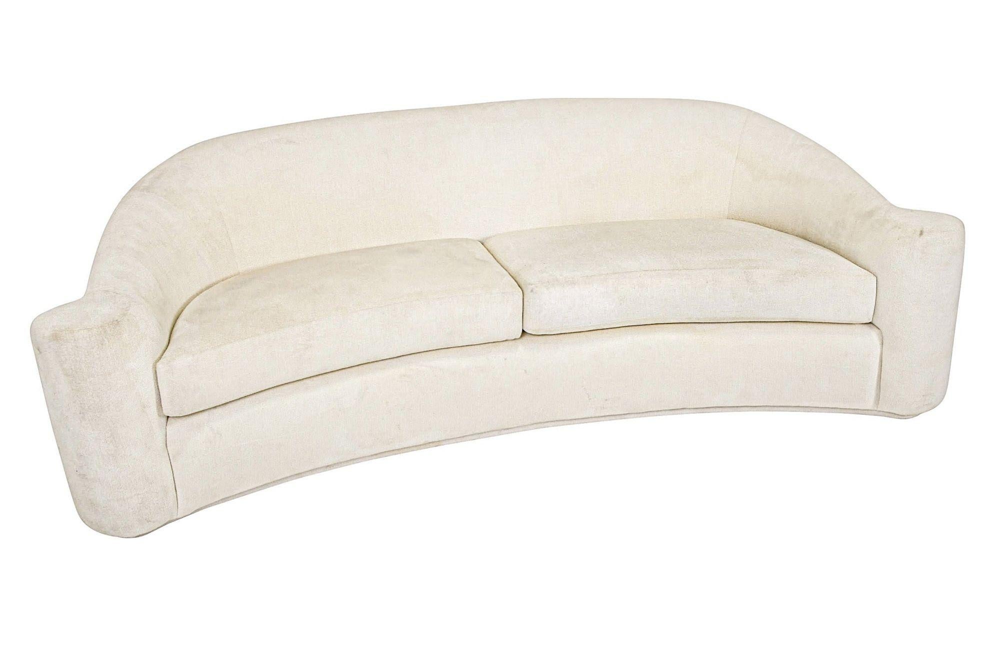 Steve Chase Sofa for Martin Brattrud, 1994 For Sale 1