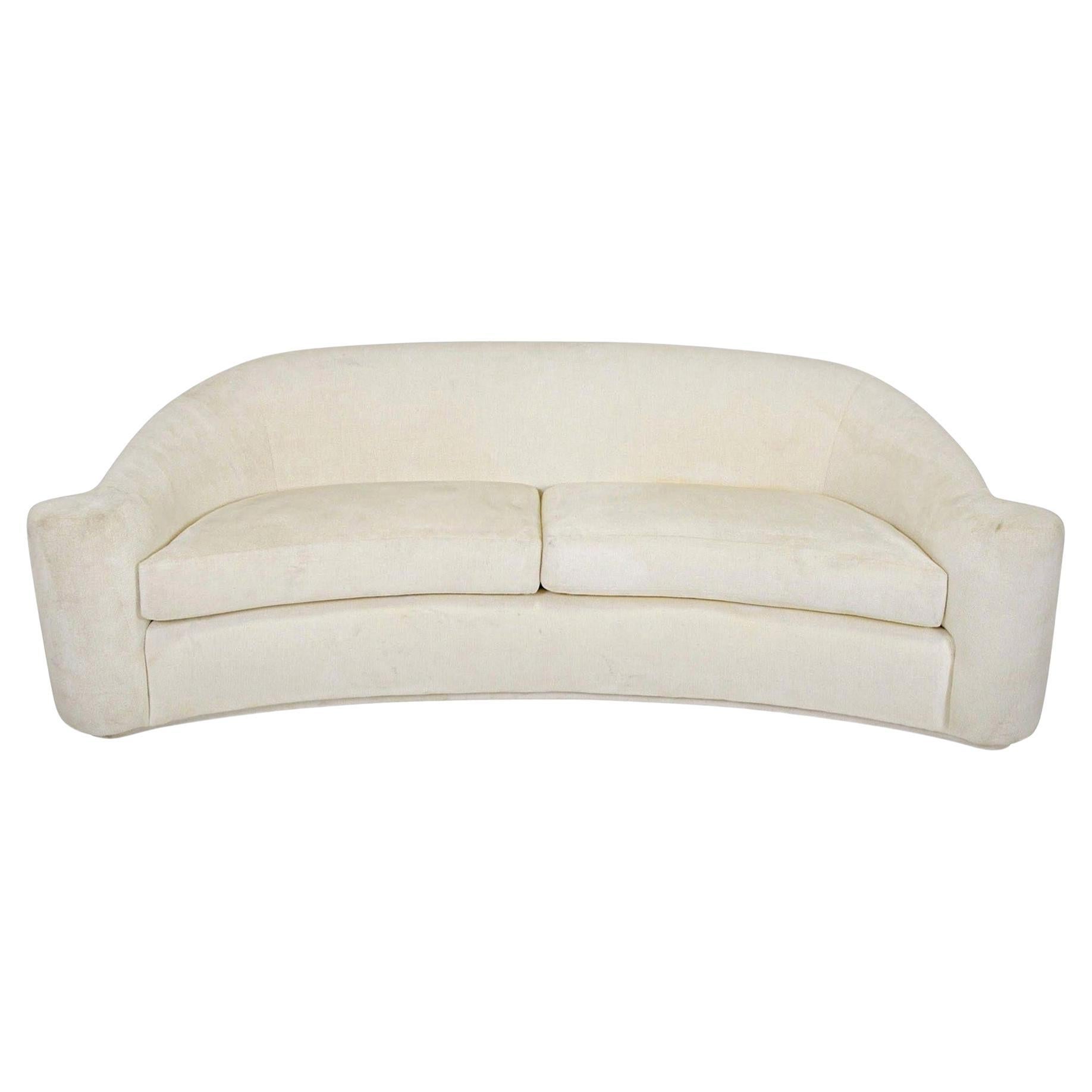 Steve Chase Sofa for Martin Brattrud, 1994 For Sale