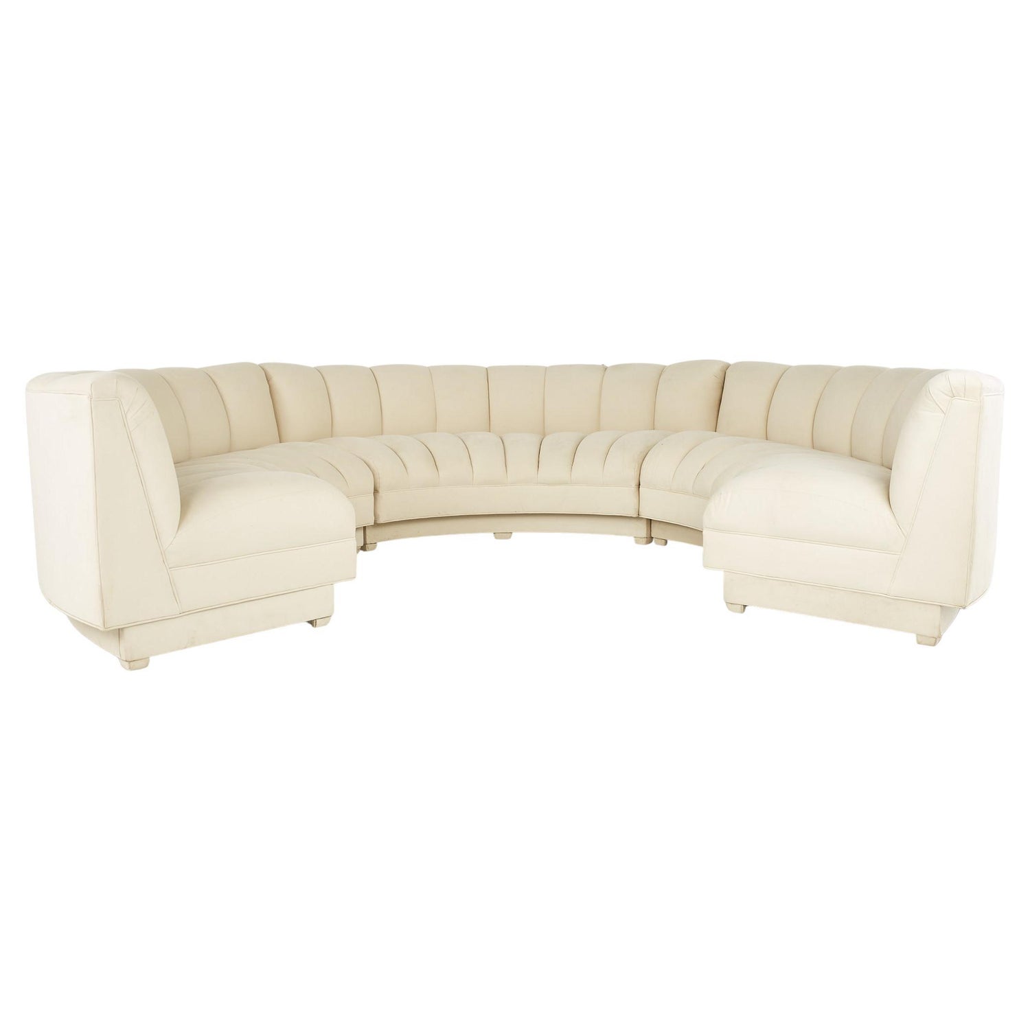Semi Circular Sofas Uk