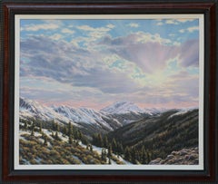 Sopra Timberline