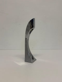 Portacandele moderno di Steve Cozzolino per Nambe