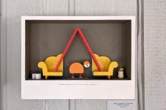 Defying Superstition, The Cat Eats A Whole Cantaloupe