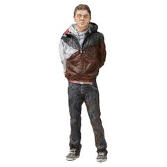 Figurative Sculptures