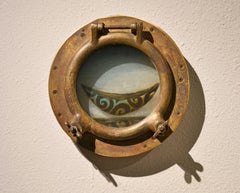 BOAT DE BOUCLES EN GROS AU PORTHOLE