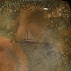 SAILOR AT POSLIED POINT