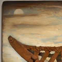 SHIP SUNKEN SHIP